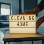 House cleaning services image